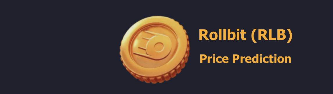 Rollbit Price Prediction: RLB Coin Pumps 11% But This Telegram-Based Crypto Casino Is Predicted to 100x