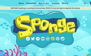 Sponge Token