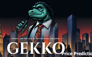 Gekko Logo