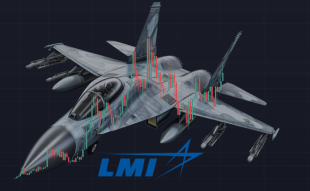 Lockheed Martin Inu