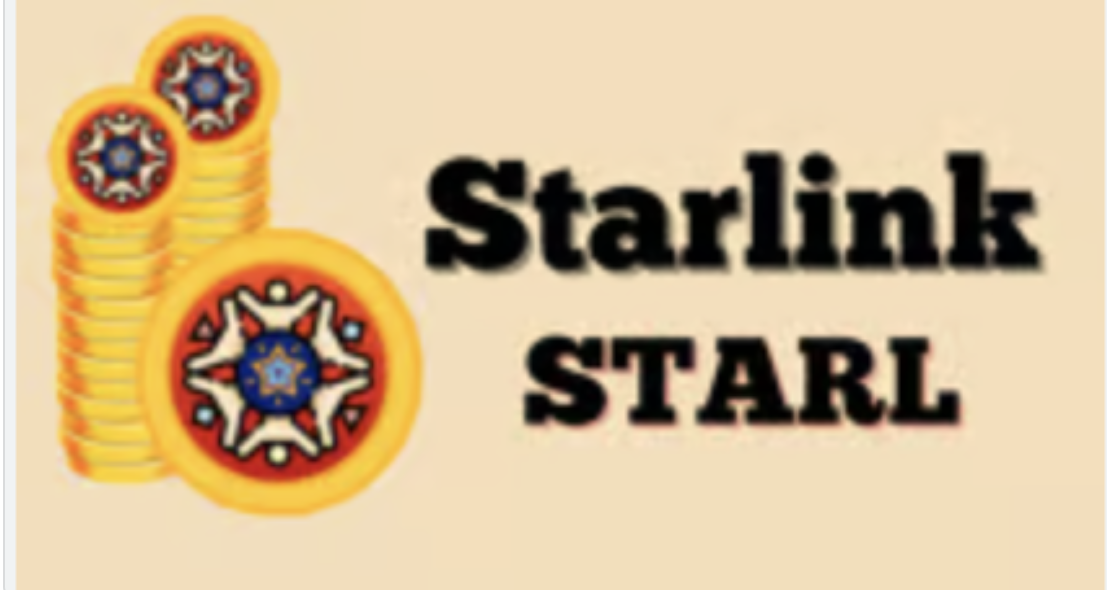 Starlink Price Forecast: STARL Pumps 116% As Alpha Investors Push This Sensational Presale To $2.5 Million
