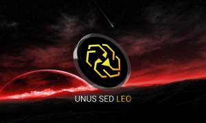 Leo Token