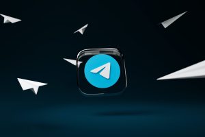 Telegram games