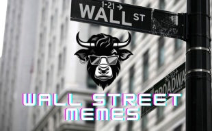 Wall Street Memes