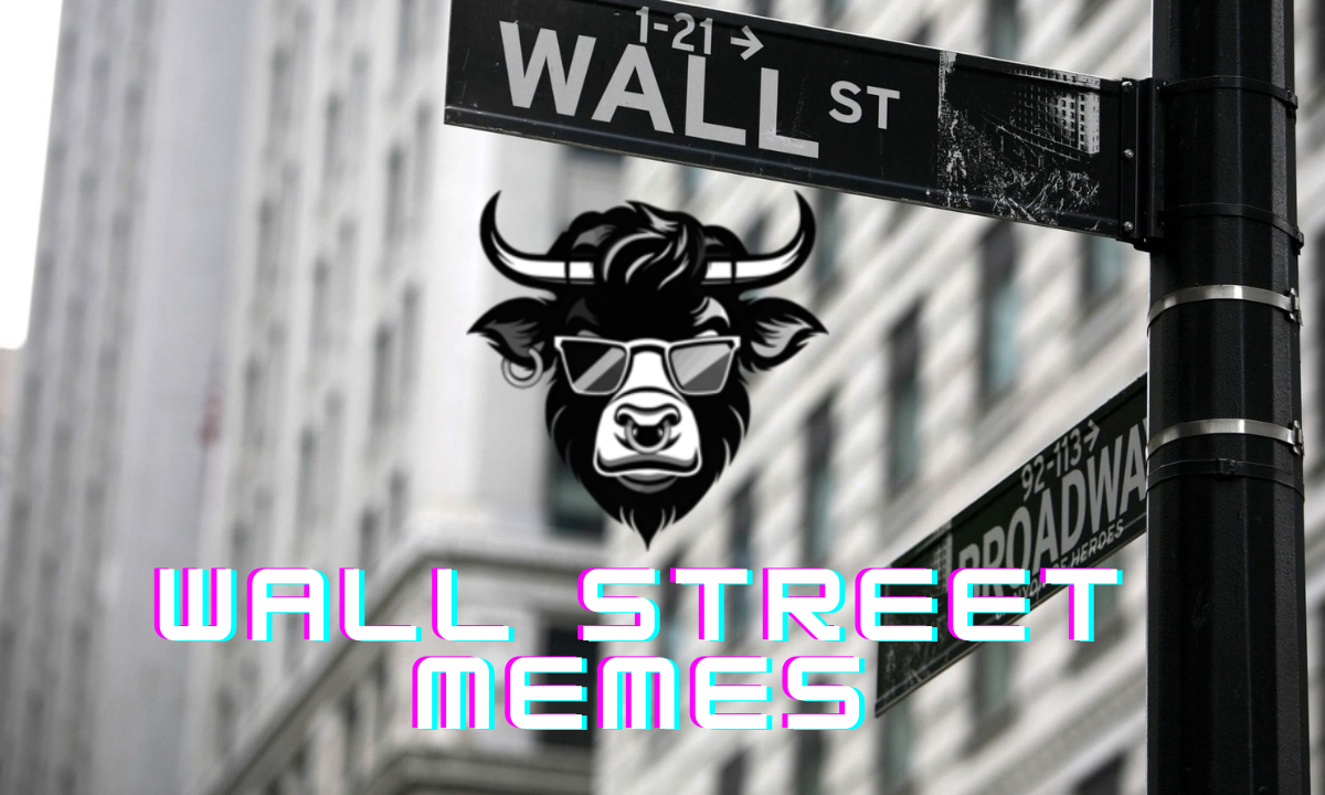 Wall Street Memes