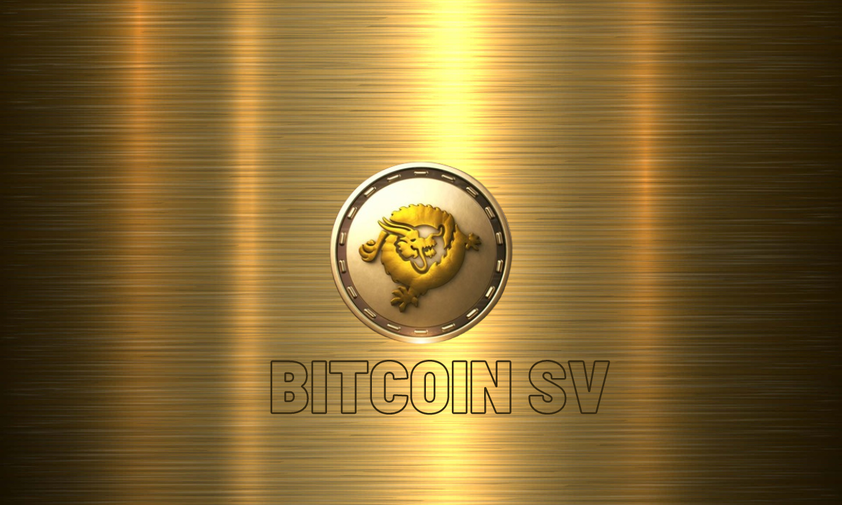 Bitcoin SV price