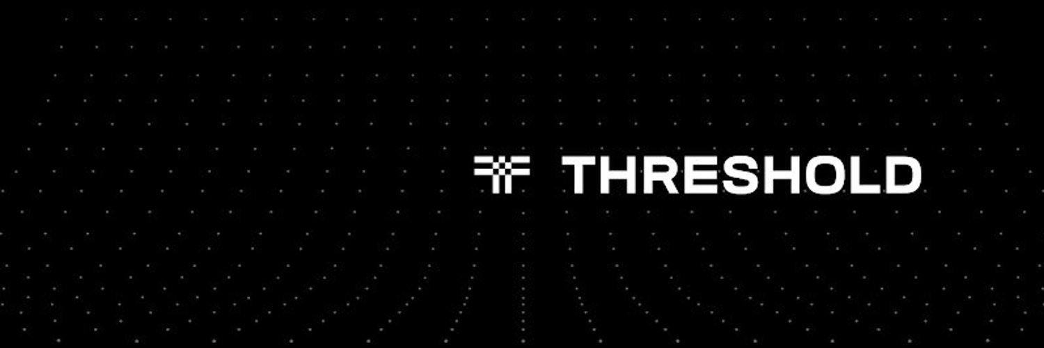 Threshold logo