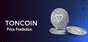 TonCoin Price Prediction