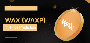 WAX Price prediction