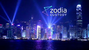 Zodia Custody Expands to Hong Kong, Targets Booming Institutional Demand in Asia