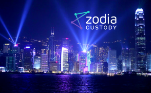 Zodia Custody Expands to Hong Kong, Targets Booming Institutional Demand in Asia