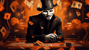 anonymous casino cover image