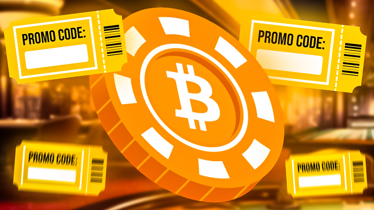 Best Bitcoin Casino No Deposit Bonuses 2024 Verified Promos