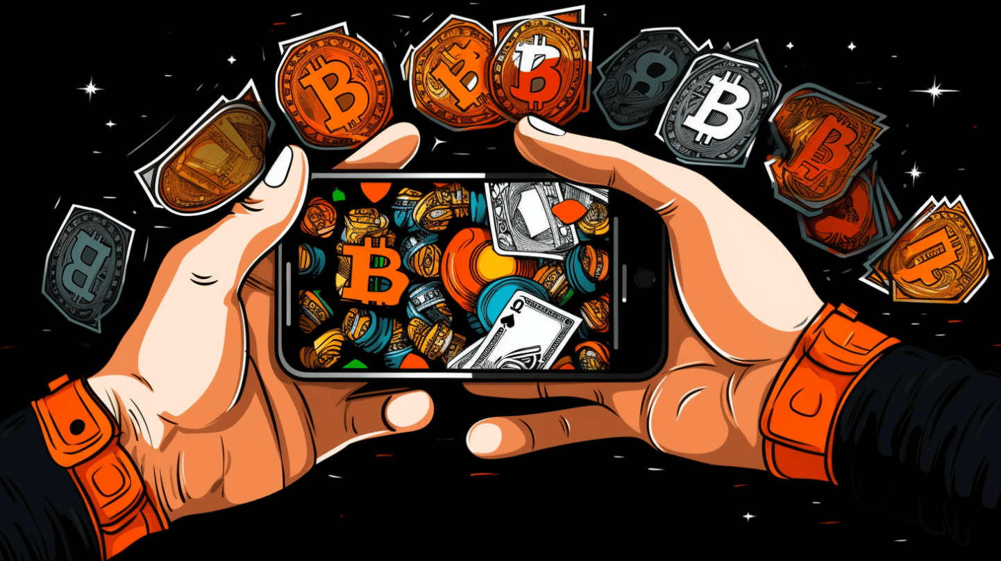 best bitcoin blackjack cover image