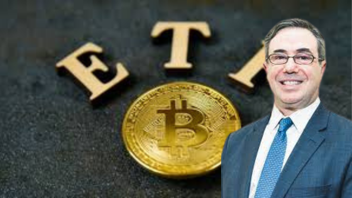 Former Blackrock Director Says Spot Bitcoin ETFs Likely Approved As Early As January, May Attract Up To $200 Billion