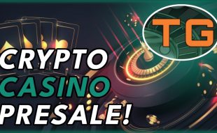 Cilinix Crypto Reviews World No.1 Telegram Casino’s Presale Could It Be the Next Big Crypto Trend?