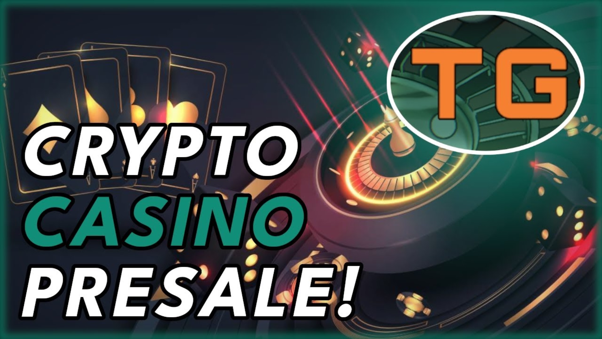 Cilinix Crypto Reviews World No.1 Telegram Casino’s Presale Could It Be the Next Big Crypto Trend?