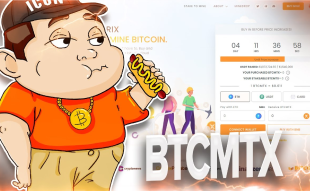 Crypto YouTuber Crypto Jimmy Shares Valuable Insights into New Crypto Platform Bitcoin Minetrix