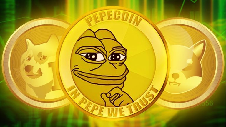 Dogecoin, Shiba Inu, and Pepe - Which Meme Coin Could Surge To 2,000% ...