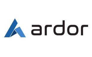 Ardor (ARDR) logo