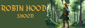 Robin Hood HOOD