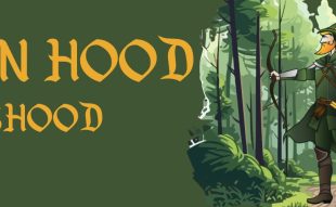 Robin Hood HOOD