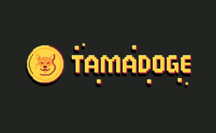 Tamadoge TAMA