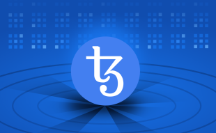 Tezos XTZ