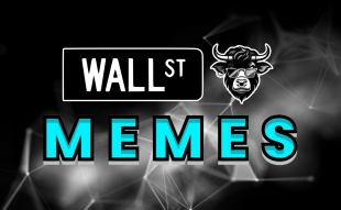 Wall Street Memes WSM