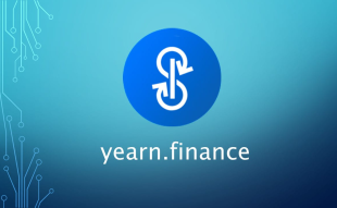 Yearn.finance YFI
