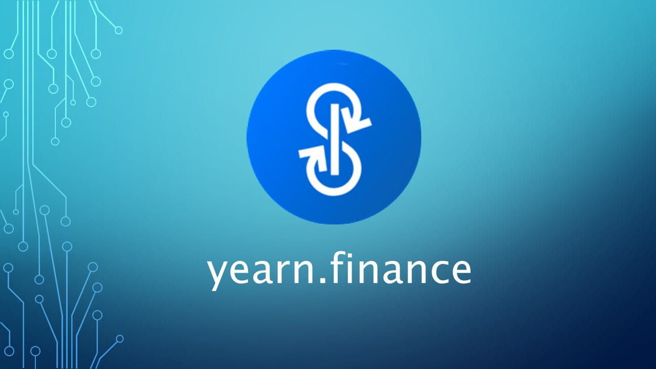 Yearn.finance YFI