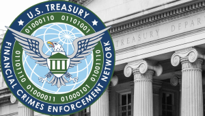 U.S. Treasury Targets Crypto Mixers in Fight Against Money Laundering