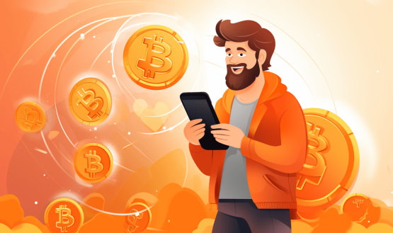 how to buy bitcoin cover image