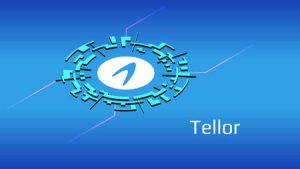 Tellor logo