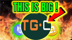 Next Big Crypto to Explode Reviewed by Crypto Zeus – TG.Casino (TGC) Presale