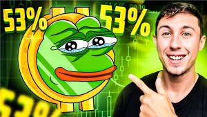 Pepe Coin Rallies Over 90% - New Stake-to-Earn Crypto Presale Raises $760K Amid Meme Coin Rally