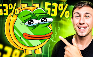 Pepe Coin Rallies Over 90% - New Stake-to-Earn Crypto Presale Raises $760K Amid Meme Coin Rally