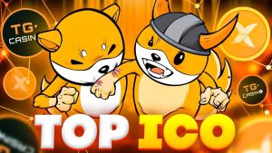 The Top 3 ICOs To Buy In October 2023 Bitcoin Minetrix, TG.Casino, And Meme Kombat