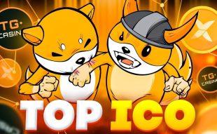The Top 3 ICOs To Buy In October 2023 Bitcoin Minetrix, TG.Casino, And Meme Kombat