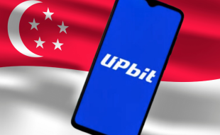 Upbit Singapore Granted In-Principle Approval for Major Payment Institution License