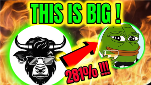 Wall Street Memes Price Prediction - Crypto ZEUS Analyzes Its Potential to Be the Next Pepe