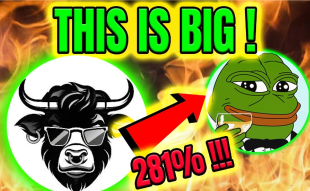 Wall Street Memes Price Prediction - Crypto ZEUS Analyzes Its Potential to Be the Next Pepe