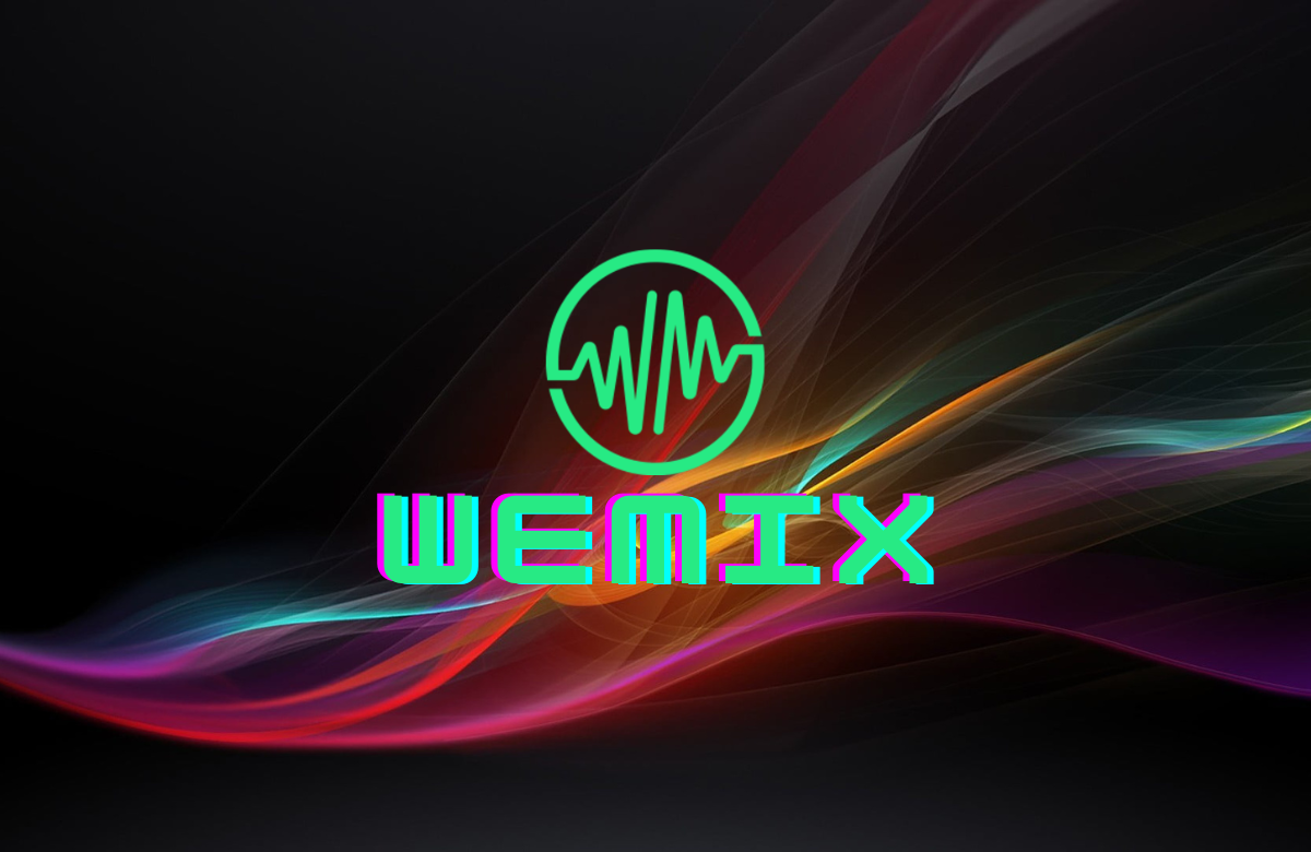 Wemix Price Prediction: WEMIX Token Jumps 10% As This GameFi Ace Closes On $1 Million In Presale