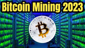 Zach Humphries Reviews New Crypto Presale That Transforms Crypto Staking And Bitcoin Mining