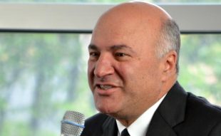 Binance may lose half its business to M2, says Kevin O'Leary
