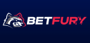 BetFury Logo