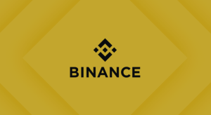 Binance coin price