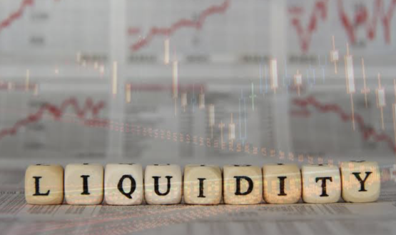 Crypto Liquidity