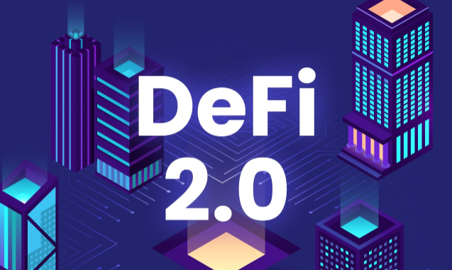 DeFi 2.0
