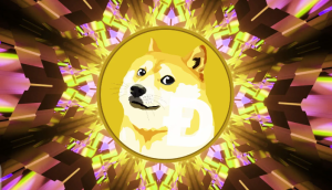 Dogecoin price